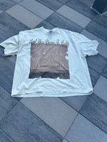 "Paint Your Dreams To Reality" Tee