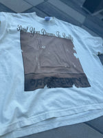"Paint Your Dreams To Reality" Tee