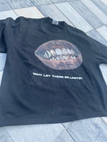 "Why Let There Be Limits?" Tee