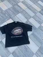 "Why Let There Be Limits?" Tee