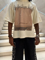 "Paint Your Dreams To Reality" Tee