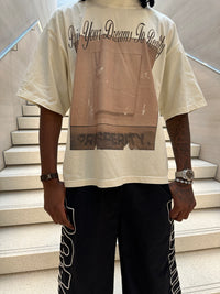 "Paint Your Dreams To Reality" Tee