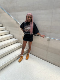 "Why Let There Be Limits?" Tee