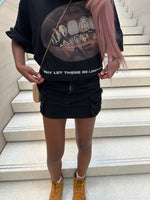 "Why Let There Be Limits?" Tee